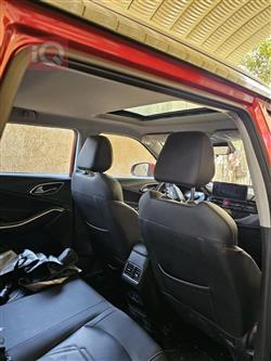 JAC JS4